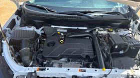 2023 CHEVROLET EQUINOX SUV 4-CYL, TURBO, 1.5 LITER LT SPORT UTILITY 4D
