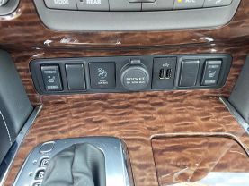 2018 NISSAN ARMADA SL SPORT UTILITY 4D