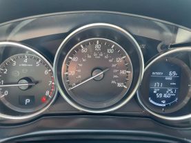 2016 MAZDA CX-5 SUV 4-CYL, SKYACTIV-G, 2.5L GRAND TOURING SPORT UTILITY 4D - Gesner Auto Inc in Taunton, MA, 41.88613, -71.14527