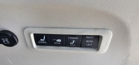 2018 CHRYSLER PACIFICA VAN V6, 3.6 LITER LIMITED MINIVAN 4D