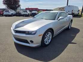 2015 CHEVROLET CAMARO