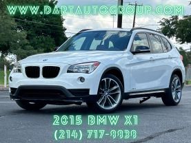 2015 BMW X1 SUV - AUTOMATIC - Dart Auto Group
