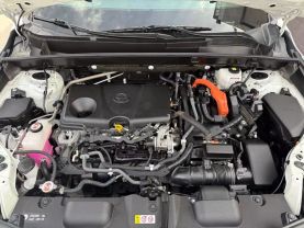 2021 TOYOTA VENZA SUV 4-CYL, HYBRID, 2.5 LITER XLE SPORT UTILITY 4D