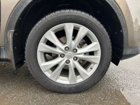 2015 TOYOTA RAV4 SUV 4-CYL, 2.5 LITER LIMITED SPORT UTILITY 4D