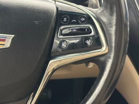 2019 CADILLAC CTS