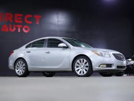 2012 BUICK REGAL for sale in  Orlando, FL