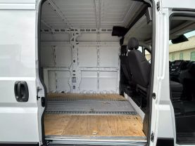 2023 RAM PROMASTER CARGO VAN CARGO - AUTOMATIC - Dart Auto Group