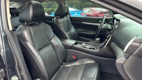 2017 Nissan Maxima - Image 28