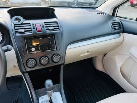2013 SUBARU IMPREZA