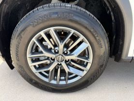 2024 NISSAN ROGUE SUV 3-CYL, TURBO, 1.5 LITER S SPORT UTILITY 4D
