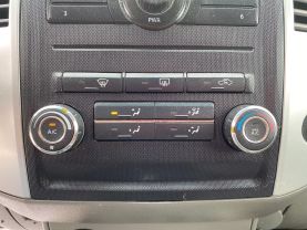 2010 NISSAN FRONTIER PICKUP V6 4.0L GASOLINE CREW CAB LE 4WD 4.0L V6 at Motors On Wheels - used car dealership in Houston, Texas.