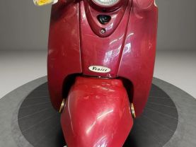 2002 TWIST & GO VENICE - - -