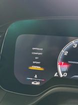2023 MASERATI GRECALE SUV V6, TWIN TURBO, 3.0 LITER TROFEO SPORT UTILITY 4D