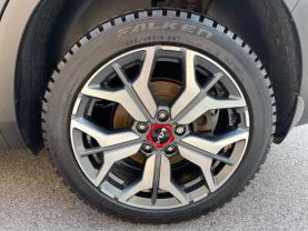 2023 KIA SELTOS SUV 4-CYL, TURBO, 1.6 LITER SX SPORT UTILITY 4D - Gesner Auto Inc in Taunton, MA, 41.88613, -71.14527