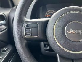 2015 JEEP PATRIOT