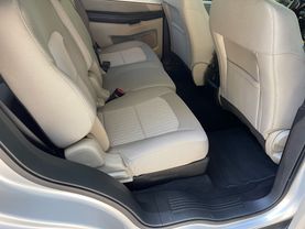 2018 FORD EXPLORER SUV V6, 3.5 LITER SPORT UTILITY 4D