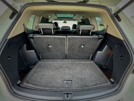 2018 VOLKSWAGEN ATLAS SUV V6, 3.6 LITER SEL SPORT UTILITY 4D