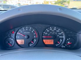 2017 NISSAN FRONTIER CREW CAB