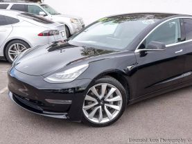 -2018 Tesla Model 3 - Image 2