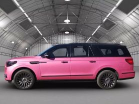 2021 LINCOLN NAVIGATOR L SUV