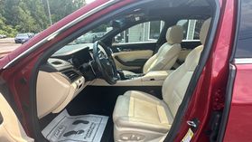 2017 Cadillac Cts - Image 14