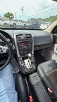 2006 SATURN VUE SUV V6, 3.5 LITER SPORT UTILITY 4D
