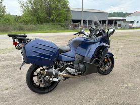 2013 KAWASAKI CONCOURS 14 ABS STREET 4CYL. -