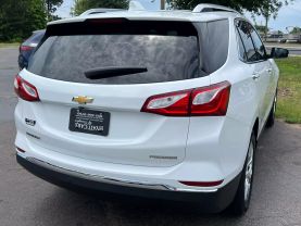 2020 Chevrolet Equinox Premier Sport Utility 4d - Image 6