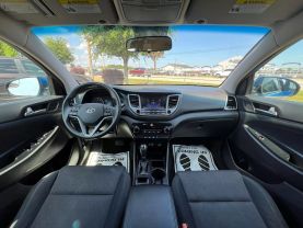 2017 Hyundai Tucson Se Sport Utility 4d - Image 22