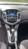 2014 Chevrolet Cruze 1lt Sedan 4d - Image 12