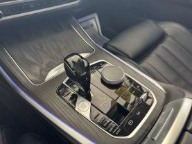 2019 BMW X7 SUV 6-CYL, TURBO, 3.0 LITER XDRIVE40I SPORT UTILITY 4D