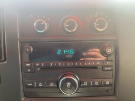 2014 CHEVROLET EXPRESS 3500 10FT KNAPHEIDE SERVICE BED VAN SERVICE/UTILITY TRUCKS V8, 6.0 LITER 2D - Eddies Auto Sales