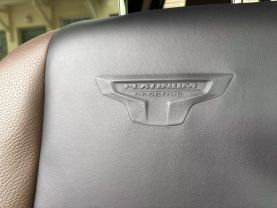 2017 NISSAN TITAN CREW CAB