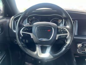 2018 DODGE CHARGER SEDAN V8, HEMI, 5.7 LITER R/T SEDAN 4D - The Auto Lot