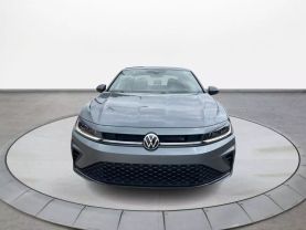 2025 VOLKSWAGEN JETTA