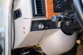 1994 GMC VANDURA 2500 VAN V8, 5.7 LITER VAN