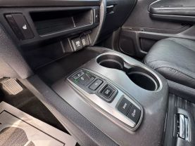 2021 HONDA PASSPORT SUV V6, I-VTEC, 3.5 LITER EX-L SPORT UTILITY 4D