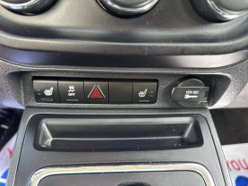 2016 JEEP PATRIOT SUV BLACK AUTOMATIC - Auto Solutions of Greensboro LLC, NC, 36.05701, -79.84368
