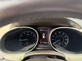 2017 HYUNDAI SANTA FE SPORT SUV 4-CYL, GDI, 2.0T 2.0T ULTIMATE SPORT UTILITY 4D