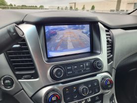 2016 CHEVROLET TAHOE SUV V8, ECOTEC3, 5.3 LITER LT SPORT UTILITY 4D
