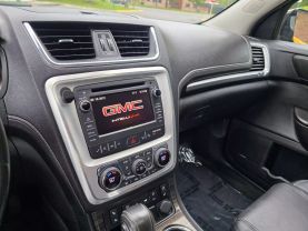 2016 GMC ACADIA