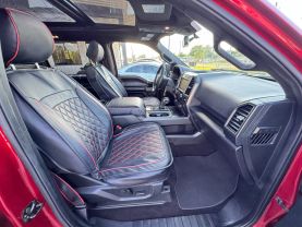 2019 FORD F150 SUPERCREW CAB