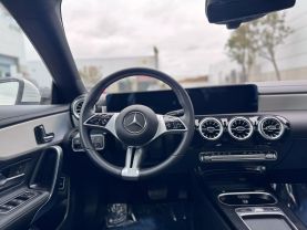 2025 Mercedes-benz Cla - Image 36