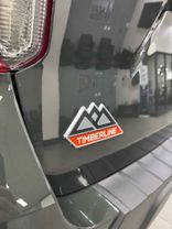 2022 FORD EXPLORER SUV 4-CYL, ECOBOOST, TURBO, 2.3 LITER TIMBERLINE SPORT UTILITY 4D