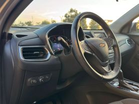 2020 CHEVROLET EQUINOX SUV 4-CYL, TURBO, 1.5 LITER LT SPORT UTILITY 4D
