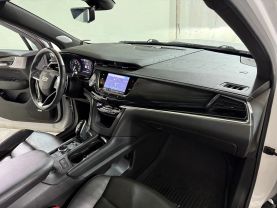 2020 CADILLAC XT6