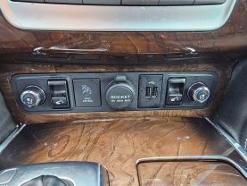 2018 INFINITI QX80