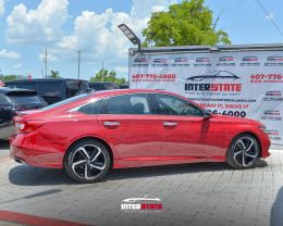 2021 HONDA ACCORD For Sale in Orlando