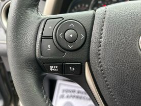 2015 TOYOTA RAV4 SUV 4-CYL, 2.5 LITER LIMITED SPORT UTILITY 4D