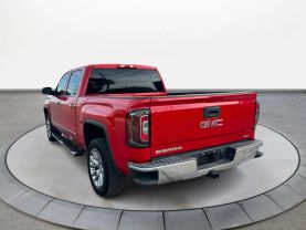 2018 GMC SIERRA 1500 CREW CAB